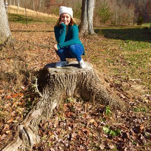 Meet your Posher, Kaitlyn